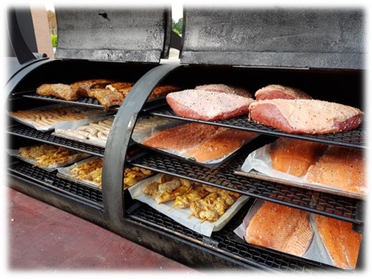 Ontaarden zoon resterend BarbecueCatering.be – Low & slow BBQ specialist
